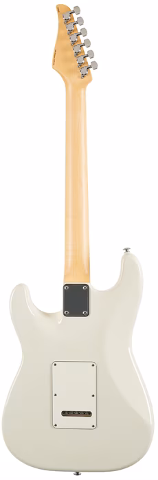 Suhr Classic S SSS RW OW - E-Gitarre