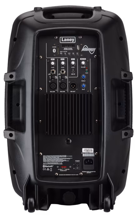 Laney AH112-G2 - Aktiver Lautsprecher