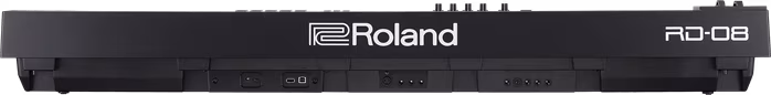 Roland RD-08 - Mobiles elektronisches Stage Piano, Orgel, Synthesizer