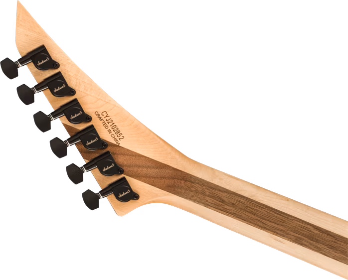 Jackson Pro Plus RR24 Rhoads EB MRR - E-Gitarre