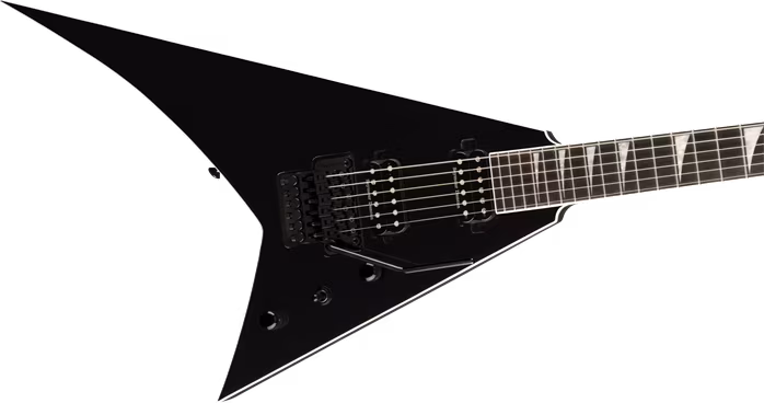 Jackson Pro Plus RR24 Rhoads EB DBK - E-Gitarre
