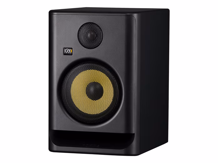 KRK Rokit 7 G5 (ausgepackt) - Aktiver Studiomonitor