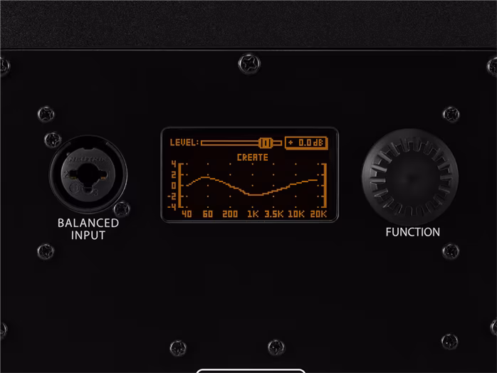 KRK Rokit 7 G5 - Aktiver Studiomonitor