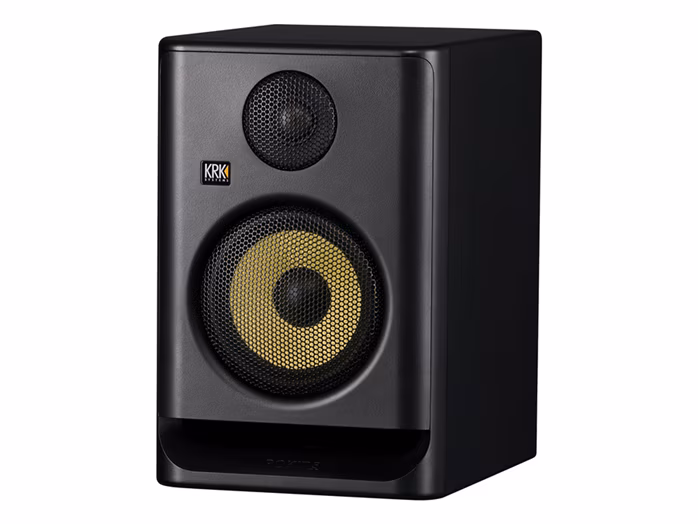 KRK Rokit 5 G5 - Aktiver Studiomonitor