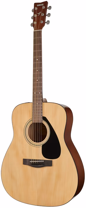 Yamaha FX310A NT - Elektroakustische Gitarre