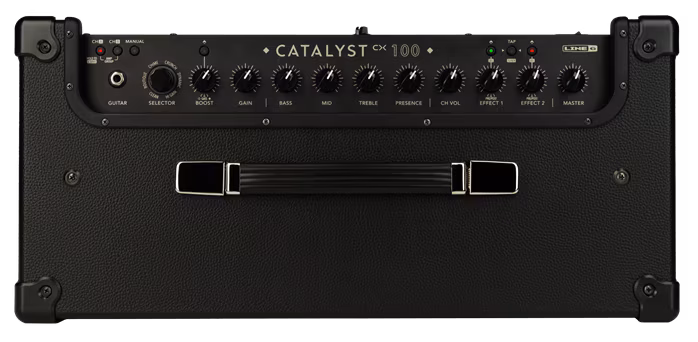 Line 6 Catalyst CX 100 - Modeling-Combo für Gitarre