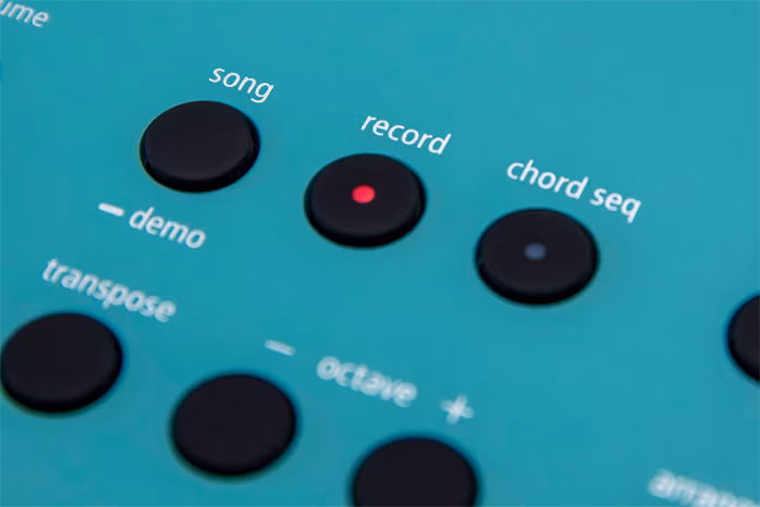 Roland GO:KEYS3-TQ - Keyboard mit Anschlagdynamik