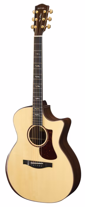 Eastman AC722CE - Elektroakustische Gitarre
