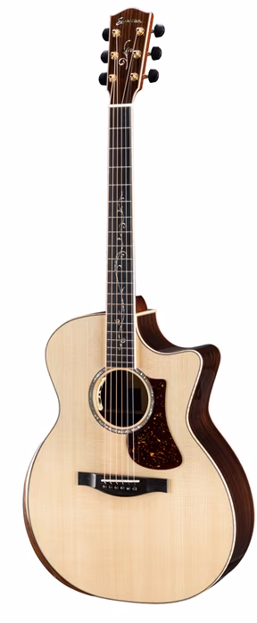 Eastman AC822CE - Elektroakustische Gitarre