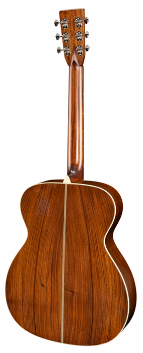 Eastman E20OM-TC-SB - Akustische Gitarre