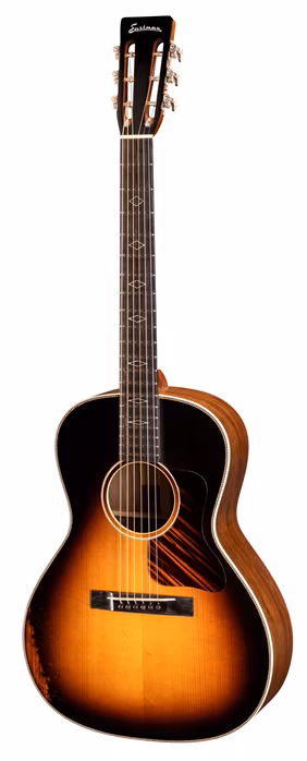 Eastman E22OOSS/v-SB - Akustische Gitarre