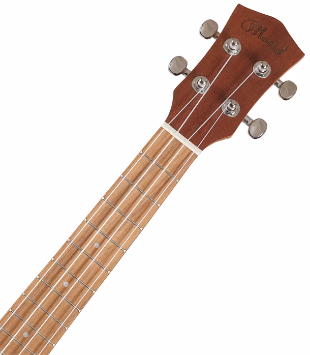Blond BLO-110-26 Natural - Akustische Ukulele