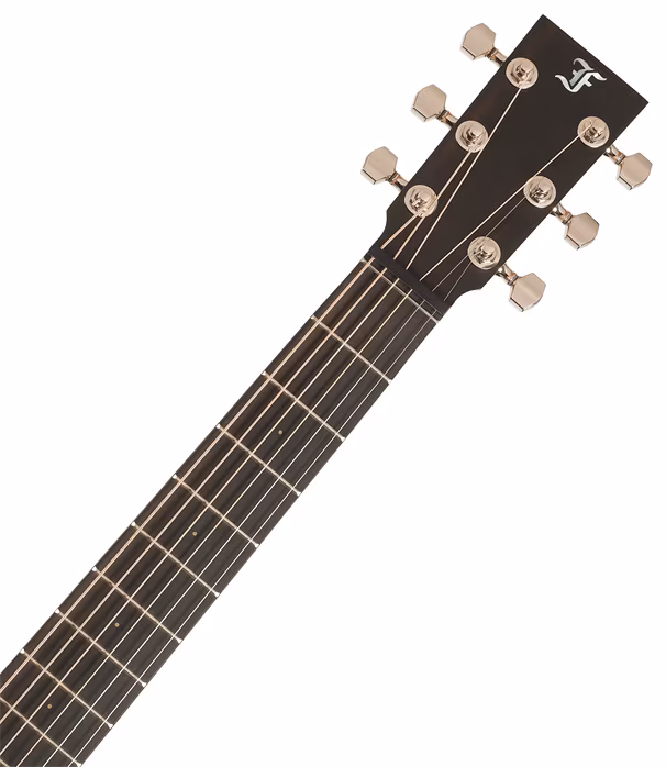 Furch Little Jane LJ 10-MM - Akustische Reisegitarre