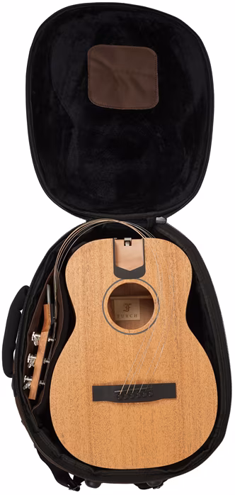 Furch Little Jane LJ 10-MM - Akustische Reisegitarre