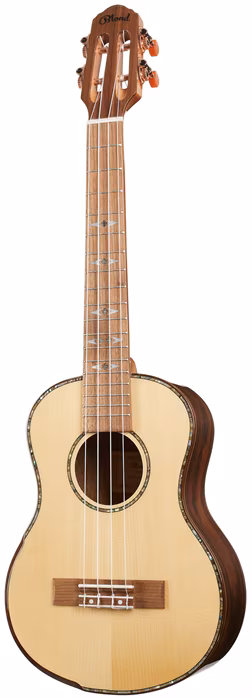 Blond BLO-G60-26 - Akustische Ukulele