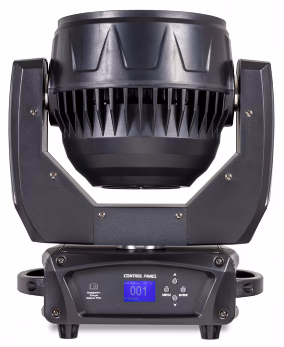 CentoLight Thesis 1915Z Wash Moving Head - Gitarrenkopf Smart
