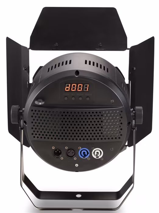 CentoLight Scenic W2001 Led Par - LED PAR Reflektor