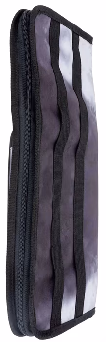 Zildjian Student Backpack Black Rain Cloud - Rucksack mit Trommelstöcke-Fach