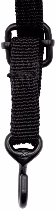 Zildjian Student Mini Stick Bag Orange Burst - Case für Drumsticks