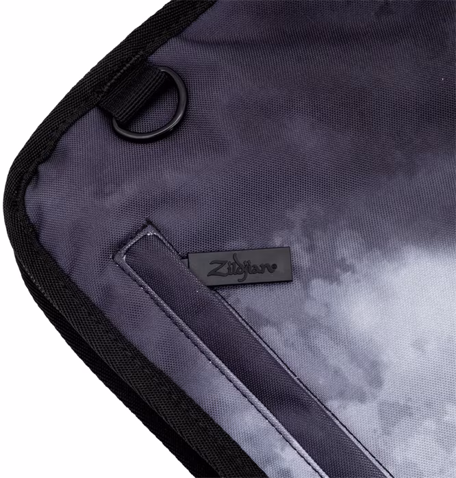 Zildjian Student Stick Bag Black Rain Cloud - Case für Drumsticks
