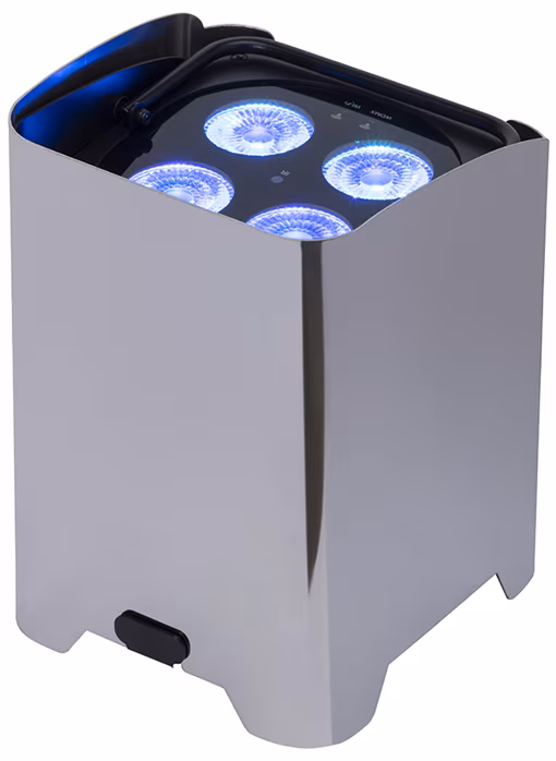 CentoLight Portrait Q-Air Mirror Cover - Zubehör