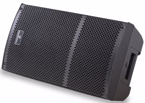 Soundsation HYPER-PRO 10 PLUS - Aktiver Lautsprecher
