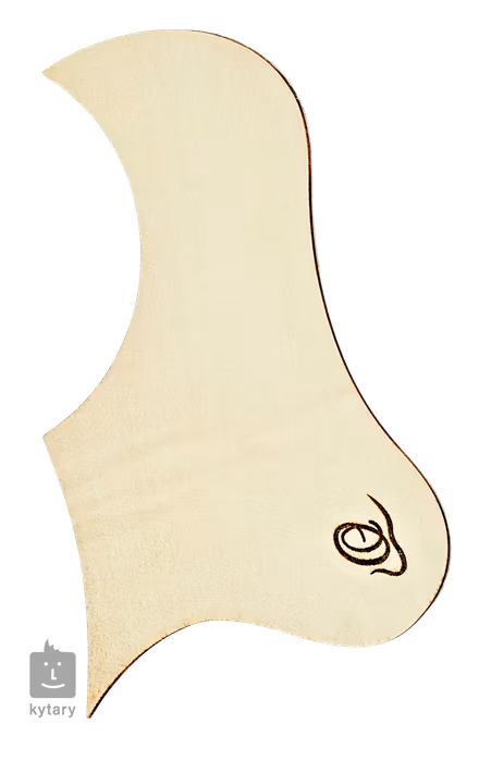 Ortega OWPTB-FMA - Pickguard