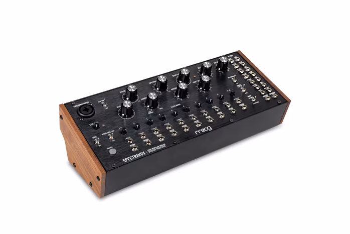 Moog Spectravox - Analog-Synthesizer