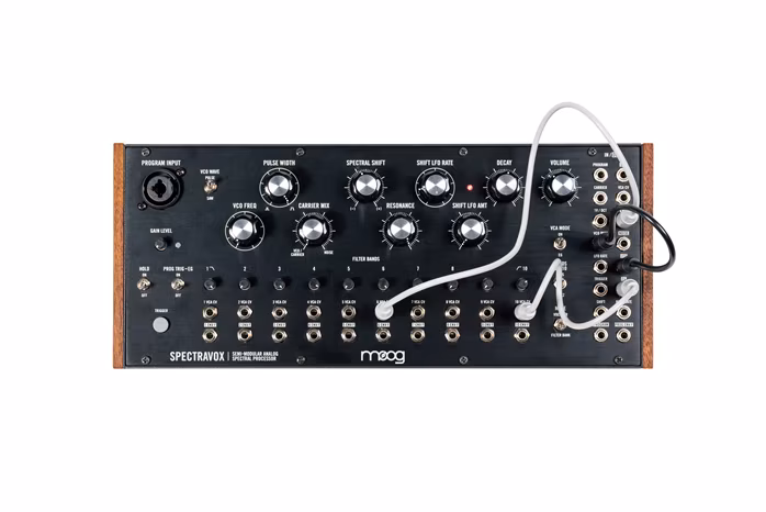 Moog Spectravox - Analog-Synthesizer