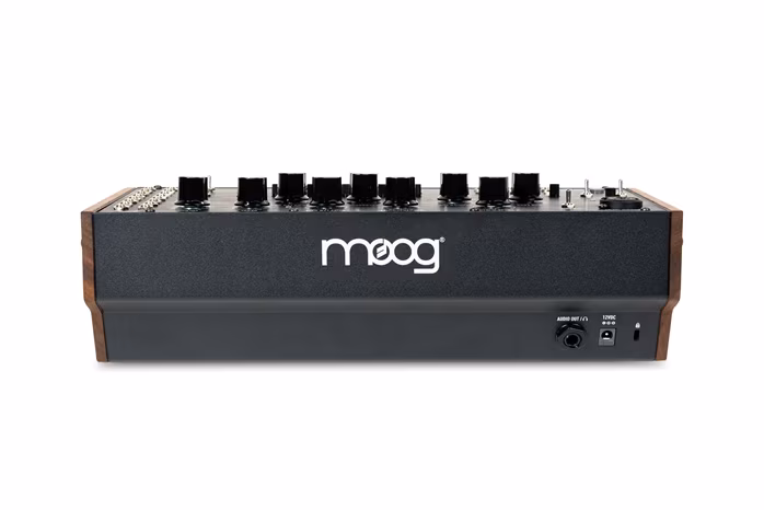 Moog Spectravox - Analog-Synthesizer