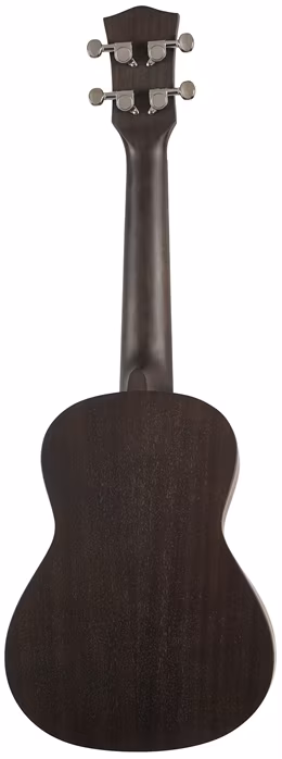 Blond BLO-110-24 Black - Akustische Ukulele