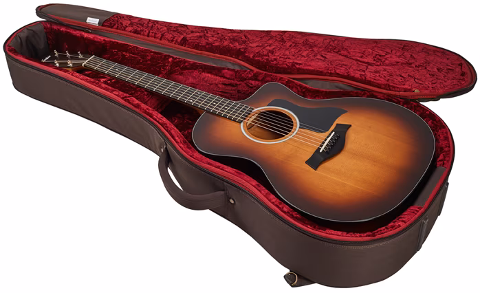 Taylor 214ce-K SB Plus - Elektroakustische Gitarre