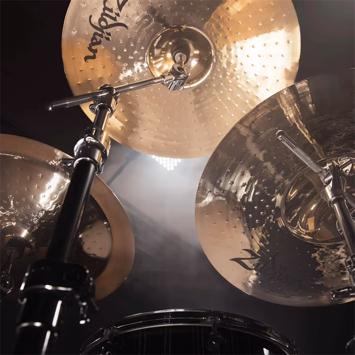 Zildjian 18" Z Custom Crash - Crash-Becken