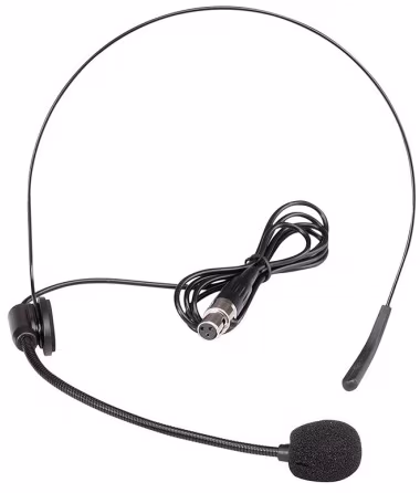 Soundsation WF-U216PP - Duales Wireless-Set