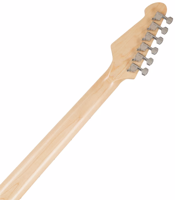 Blond STR-1H MN SFG (ausgepackt) - E-Gitarre