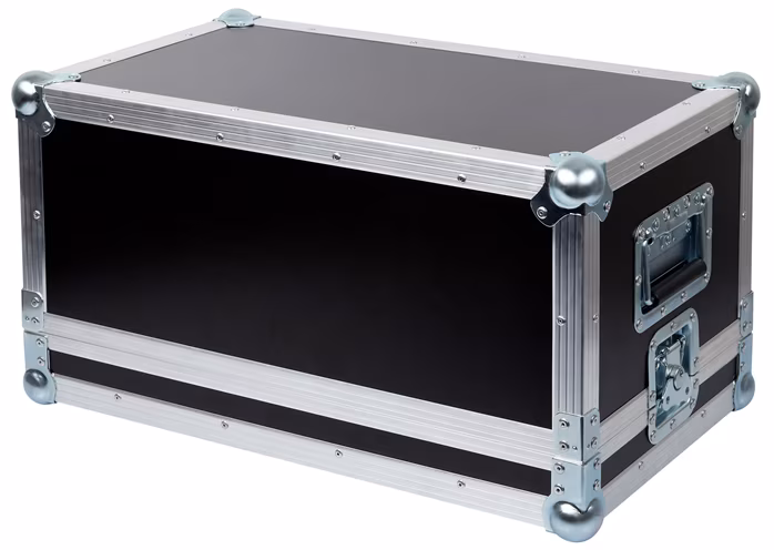 Razzor Cases The Deputy Head - Amp Head Flight Case