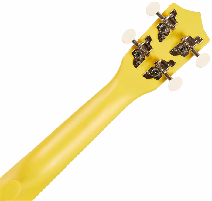 Ucoolele UC-002-YL - Akustische Ukulele