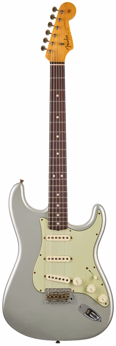 Fender Custom Shop GP22-49 63 STRAT JRN RW INC - E-Gitarre