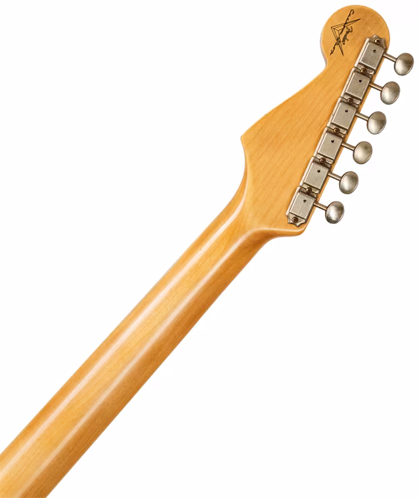 Fender Custom Shop GP22-49 63 STRAT JRN RW INC - E-Gitarre