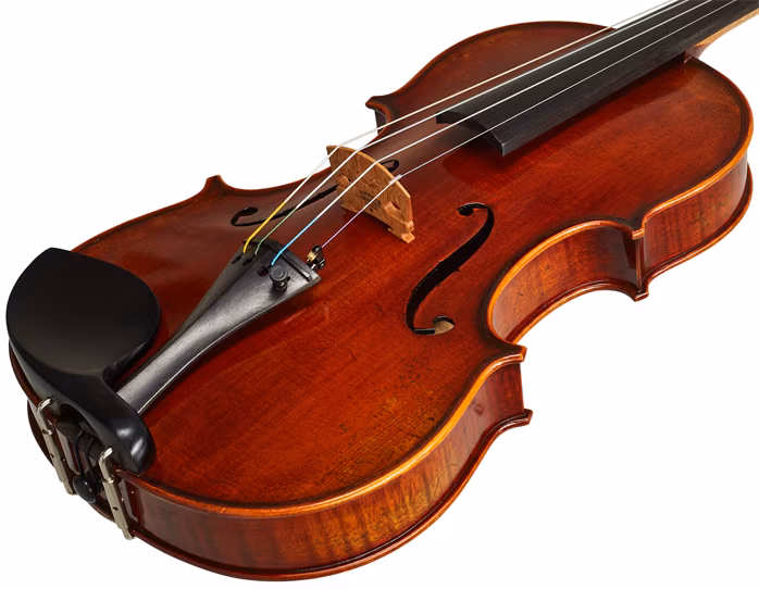 Eastman Ivan Dunov Superior Violin 4/4 (VL402 ) - Akustische Violine