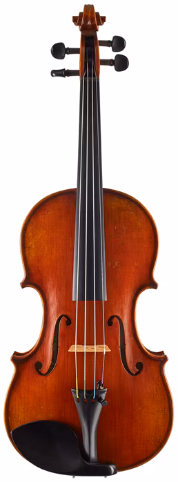 Eastman Albert Nebel Series+ Violin 4/4 (VL601G+) - Akustische Violine