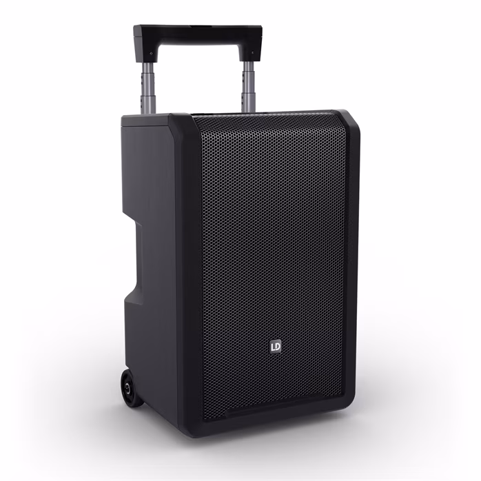 LD Systems ANNY 10 (ausgepackt) - Aktiver Lautsprecher