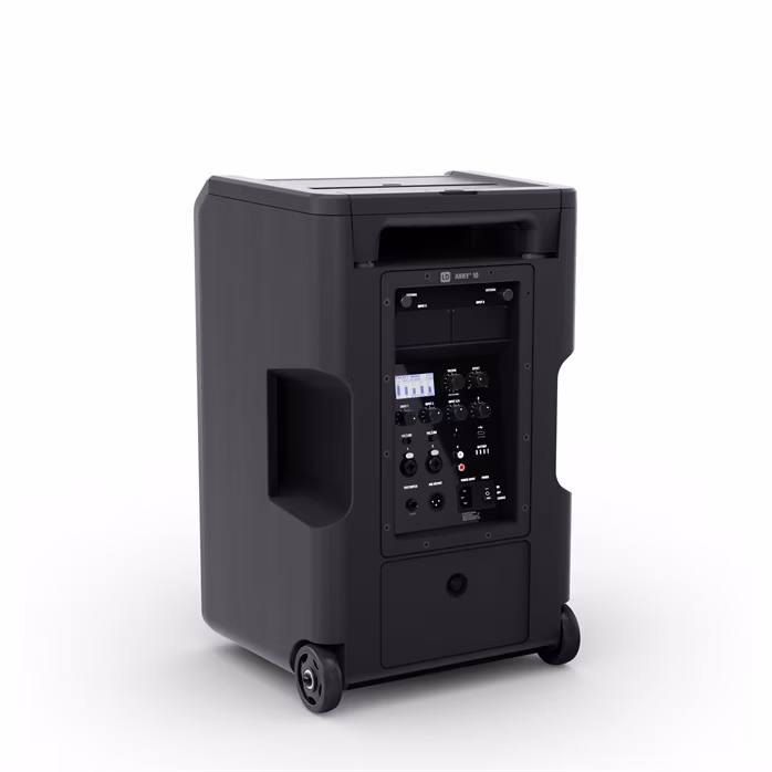 LD Systems ANNY 10 (ausgepackt) - Aktiver Lautsprecher