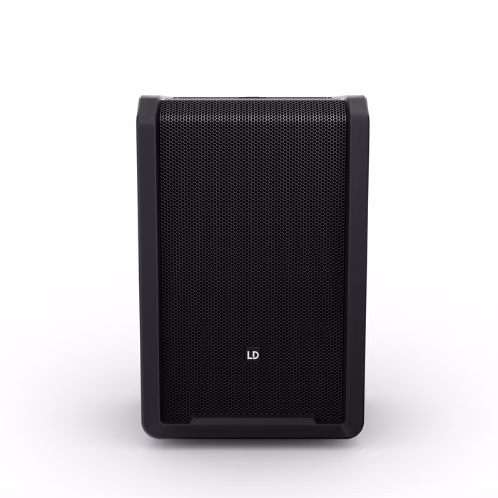 LD Systems ANNY 10 - Aktiver Lautsprecher
