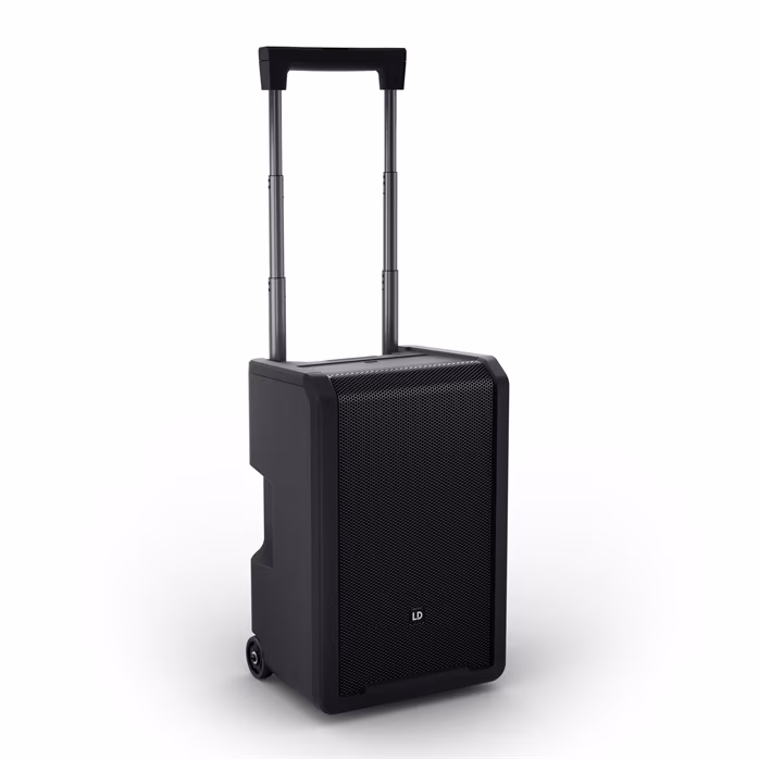 LD Systems ANNY 10 (ausgepackt) - Aktiver Lautsprecher