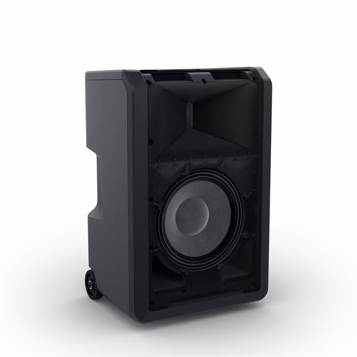 LD Systems ANNY 10 - Aktiver Lautsprecher