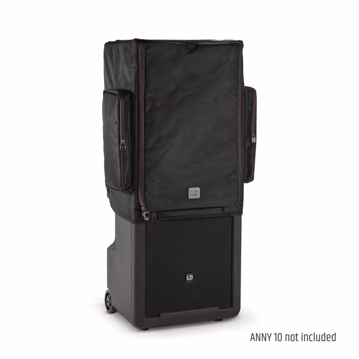 LD Systems ANNY 10 PC - Transportverpackung