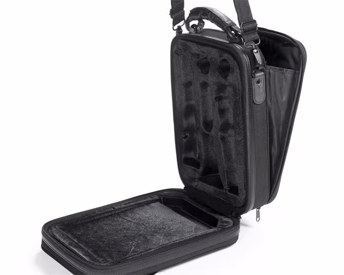 Stefy Line WB1000 - CL - Case für Klarinette