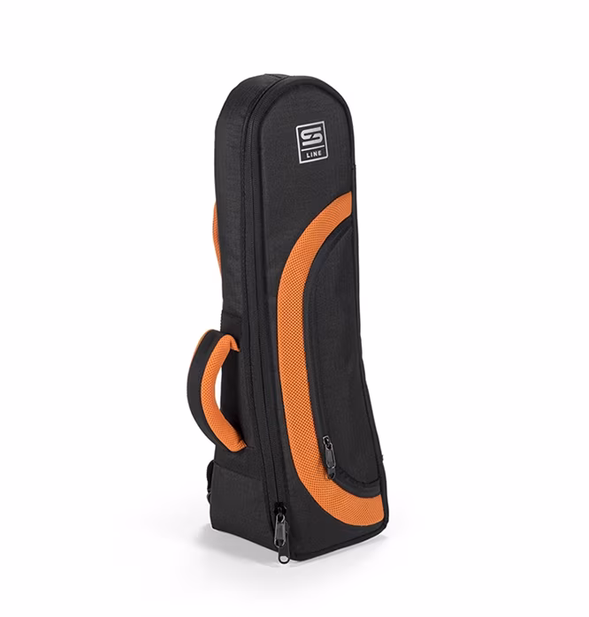 Stefy Line WB1000 Trumpet 1 - Case für Trompete