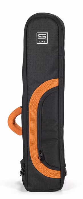 Stefy Line WB1000 Soprano sax - Gig Bag für Sopran-Saxophon